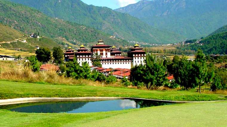 Best luxury experiences of Bhutan