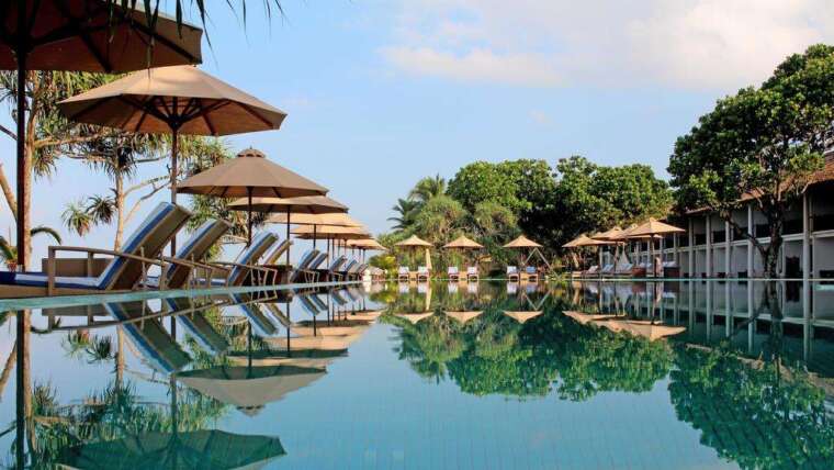 Best luxury experiences of Sri Lanka