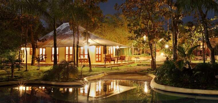 Luxury Wildlife Resorts In India – Add Another Adventure In Your Life