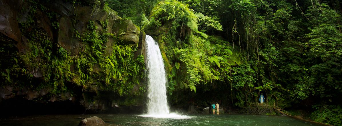 Nature in Philippines - opulentroutes.com