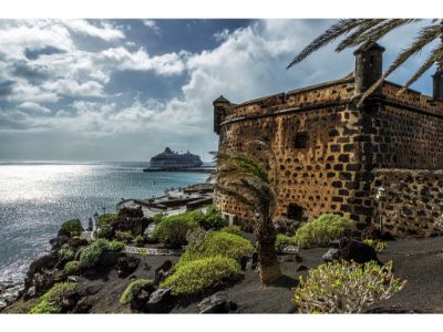 Explore Lanzarote – The Grand Island Tour