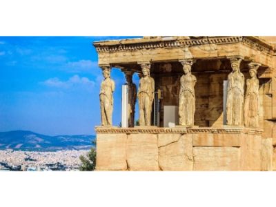 Highlights of Athens