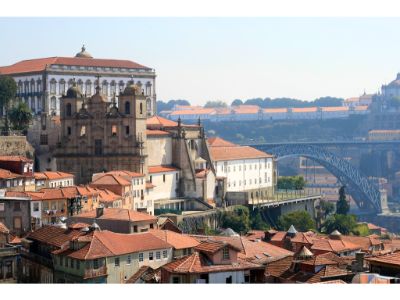 Escape to Oporto and Wine Discovery