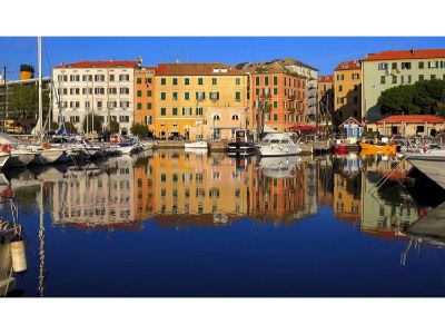 Explore Cinque Terre