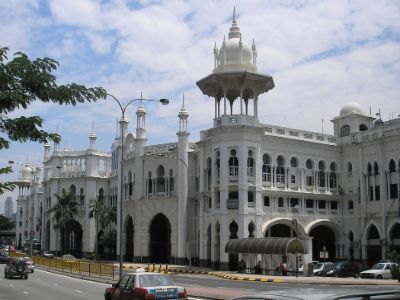 Heritage and Culture of Malaysia