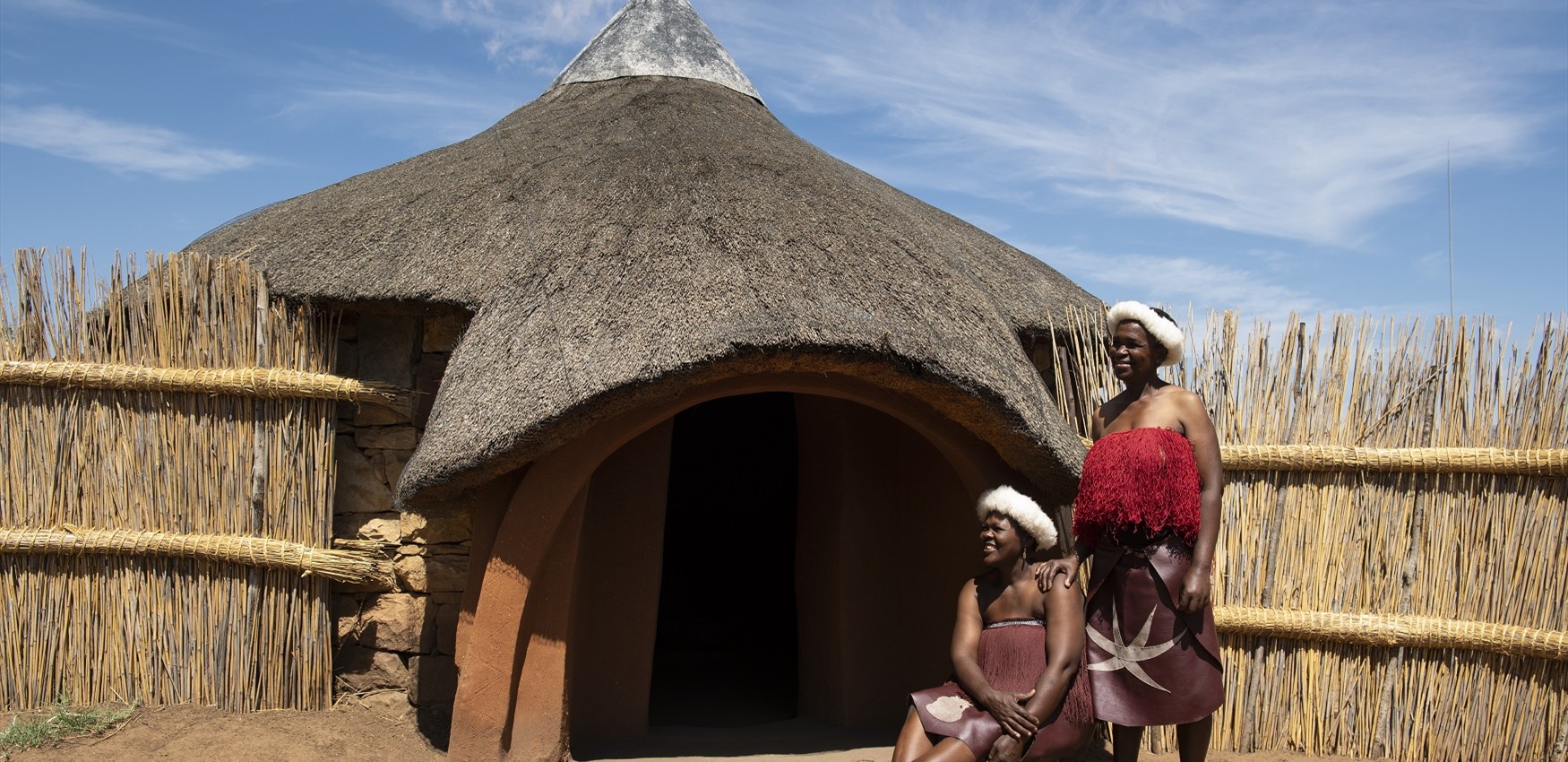 Culture & Heritage Tourism in Lesotho - opulentroutes.com