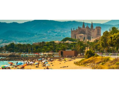 Highlights of Palma de Mallorca