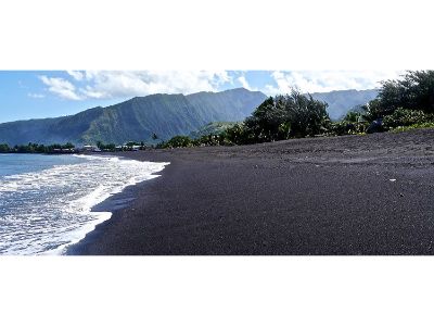 Tahitian Sunset Cruise