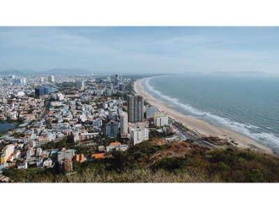 Ba Ria – Vung Tau