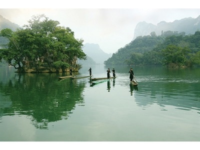 Bac Kan