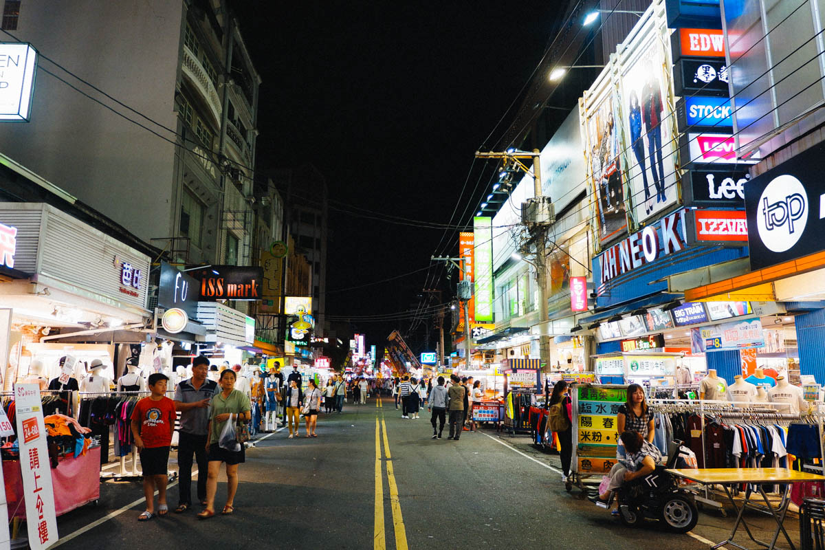 Taiwan province