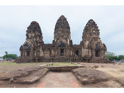 Lopburi